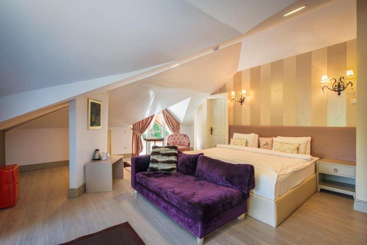 Layla Gocek Adults Only Göcek Exterior foto