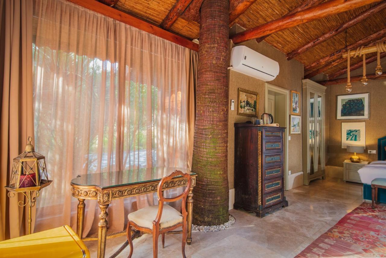 Layla Gocek Adults Only Göcek Exterior foto