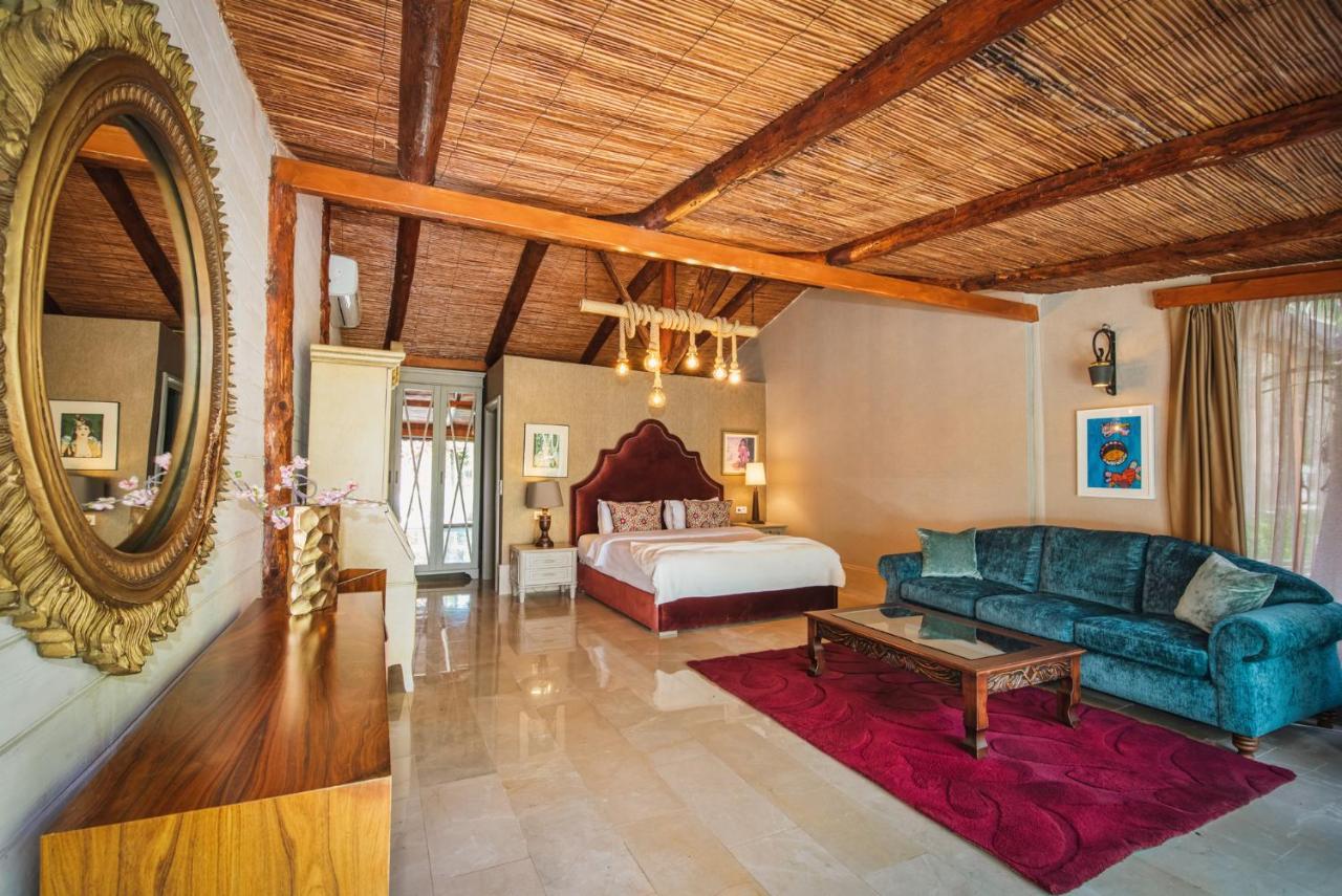 Layla Gocek Adults Only Göcek Exterior foto