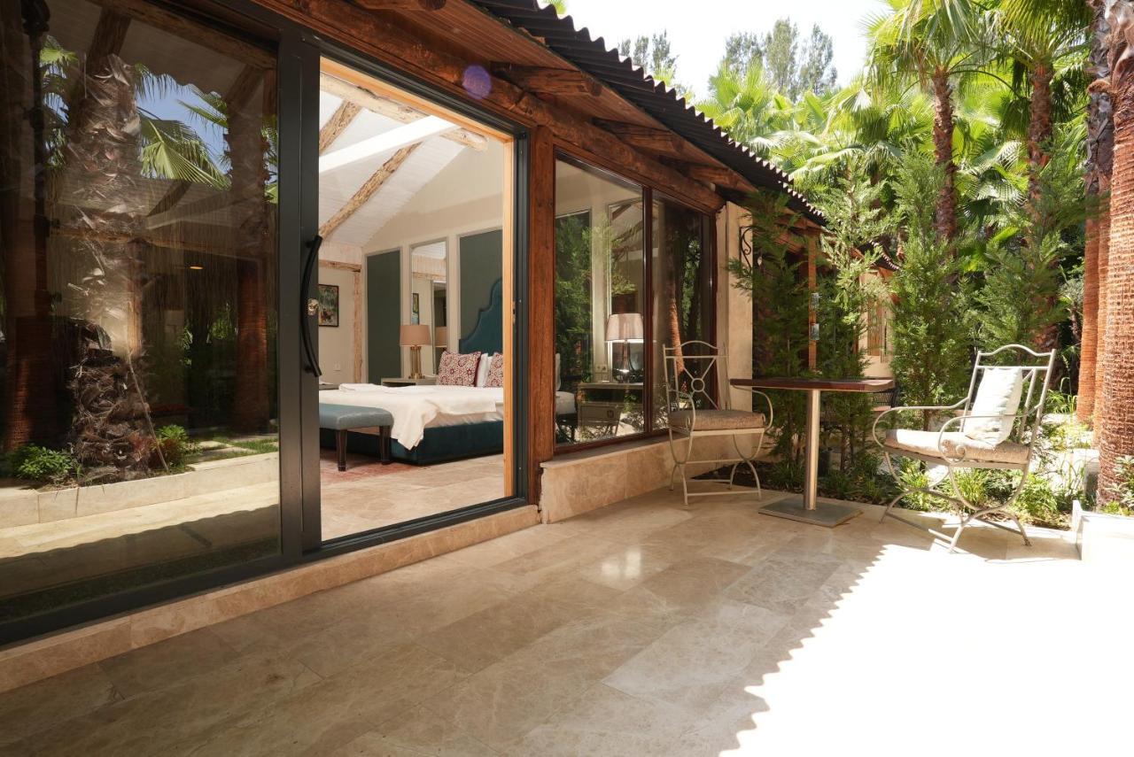 Layla Gocek Adults Only Göcek Exterior foto