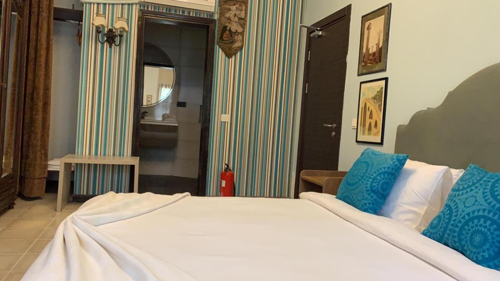 Layla Gocek Adults Only Göcek Exterior foto