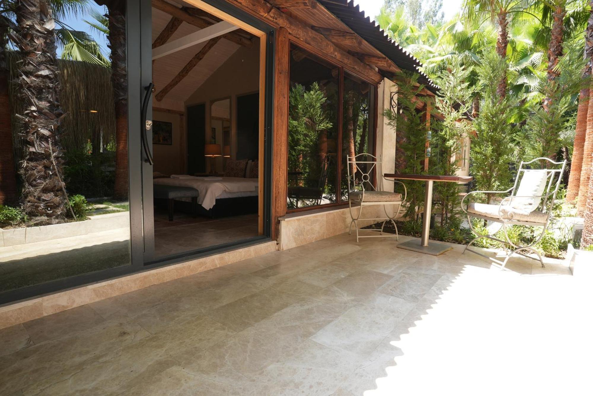 Layla Gocek Adults Only Göcek Exterior foto
