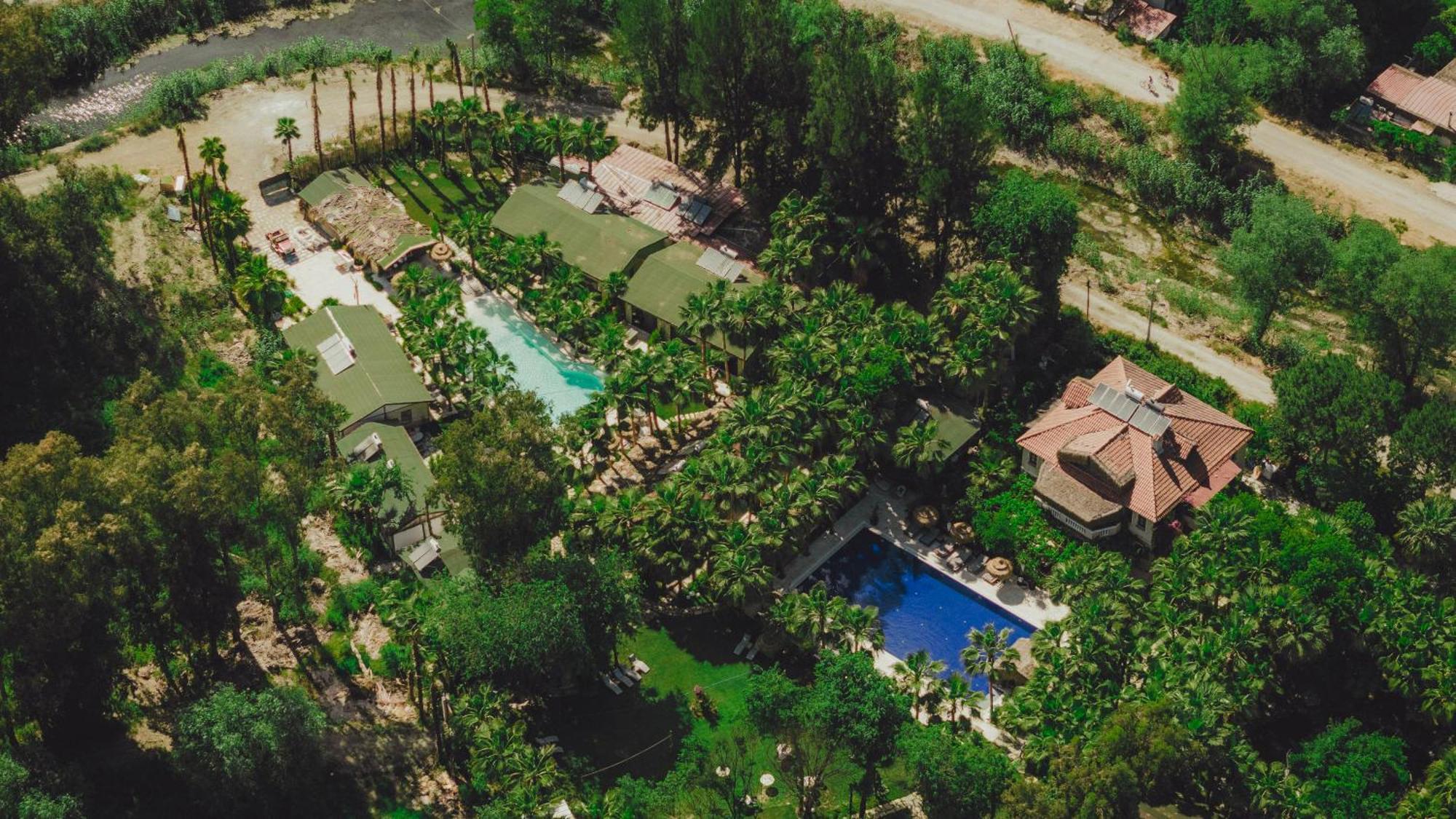 Layla Gocek Adults Only Göcek Exterior foto